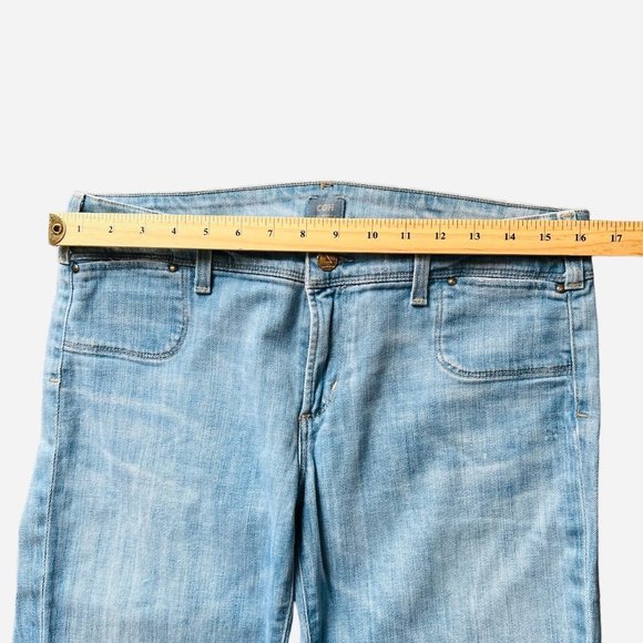 Citizen of Humanity Jerome blue jeans. size 30 - Picture 6 of 10